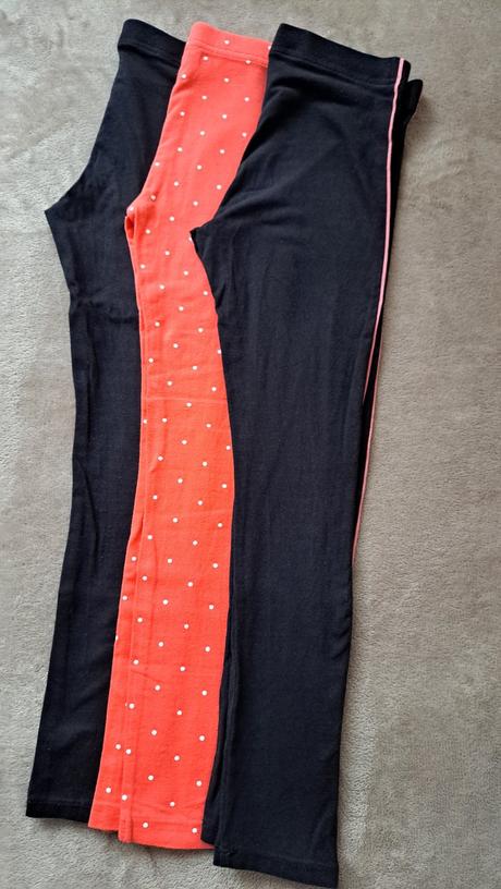 Set legín č.134, f&f,134