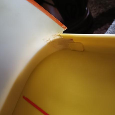 Stolný basketbal chemoplast,