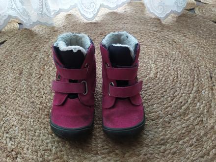 Filii barefoot, filii,23