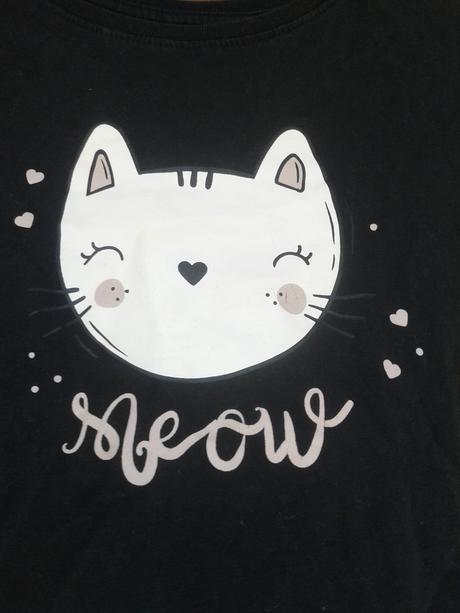 Tričko sinsay, sinsay,134