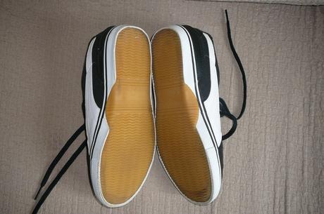 Tenisky puma, puma,38