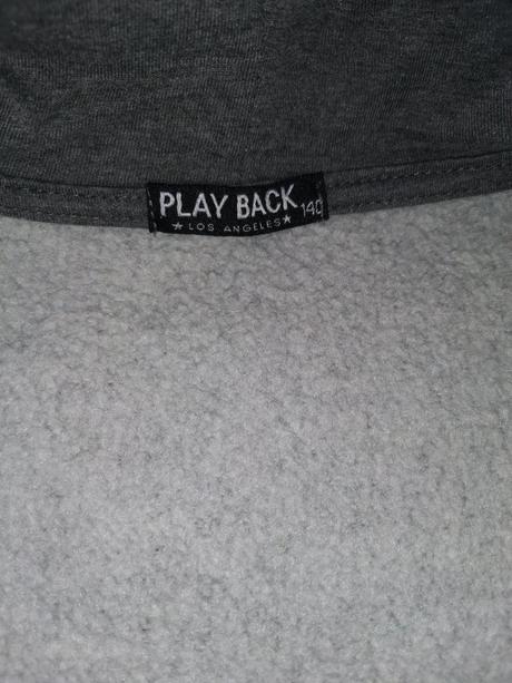 Mikina s kapucňou hrubá č. 140, 140