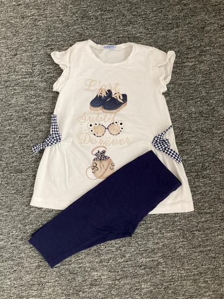 Letný komplet v.122, mayoral,122