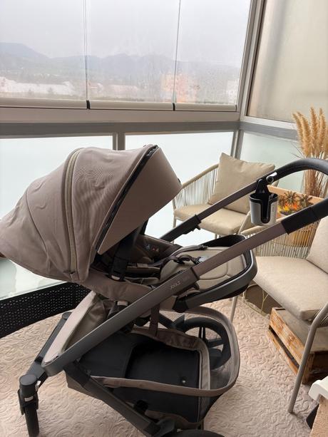 Kočík joolz geo 3, joolz,joolz geo3