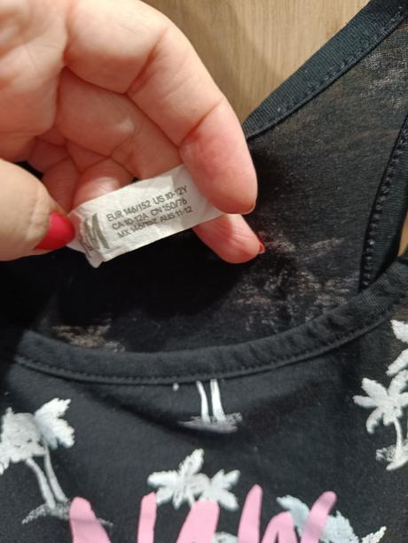 Tielko new york, h&m,152