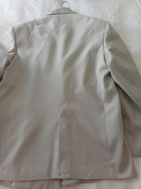 Oversize sako bershka č.m, bershka,m