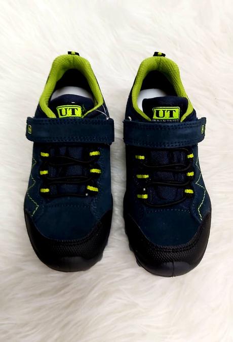 Detská kožená obuv  22200313  b+ ca, 27 - 34