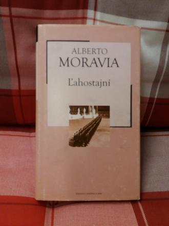 Kniha - ľahostajní, 