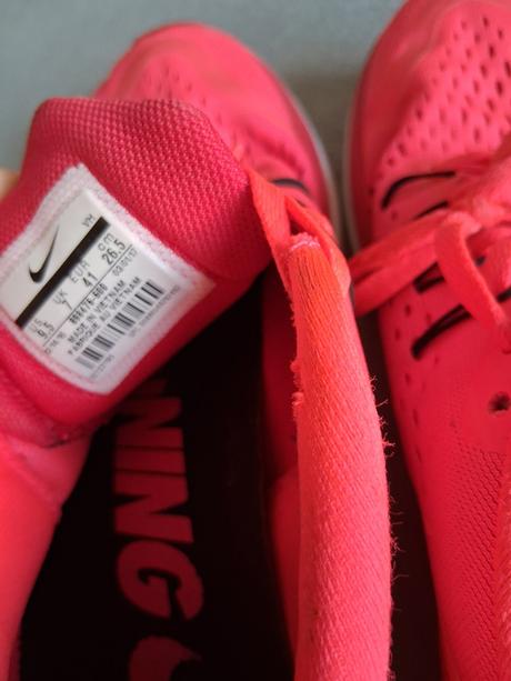 Nike flex tenisky originál topánky botasky running, nike,41