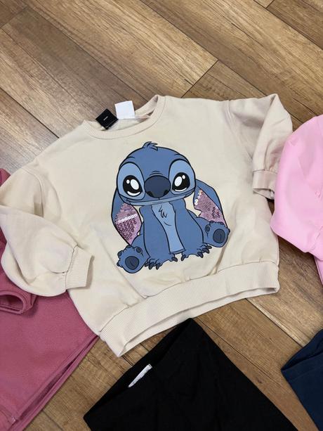 Balík oblečenia 98/104, 104–116