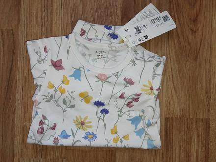 Rastúce body lindex lúčne kvety, lindex,80