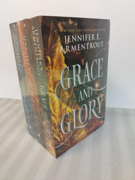 Jennifer l armentrout - the harbinger nau24, 