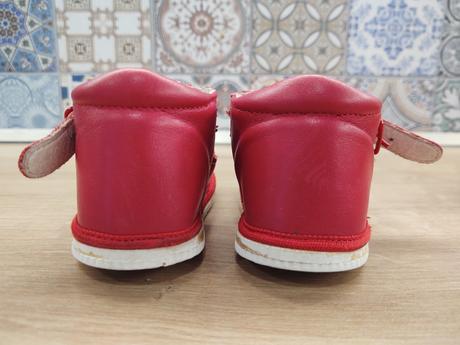 Topánočky na predaj, 