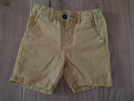 Kraťase reserved 86, reserved,86