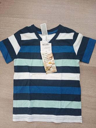 Tričko, palomino,110