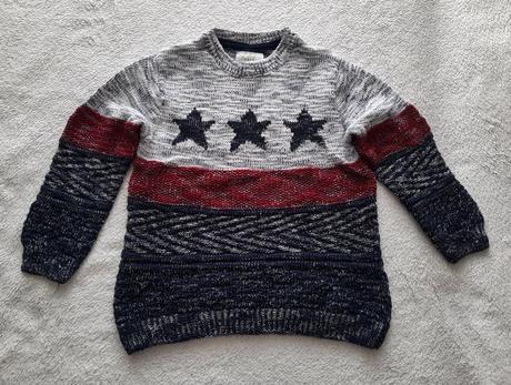 Svetrík zara 110, zara,110