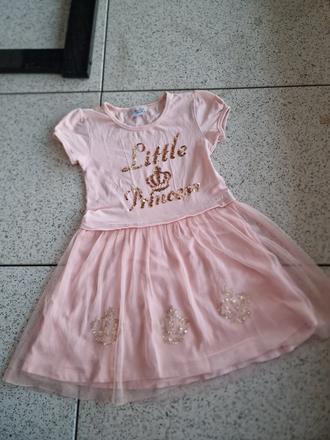 Saty mala princezna breeze, 116