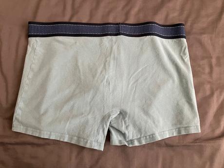 Boxerky, reserved,xl