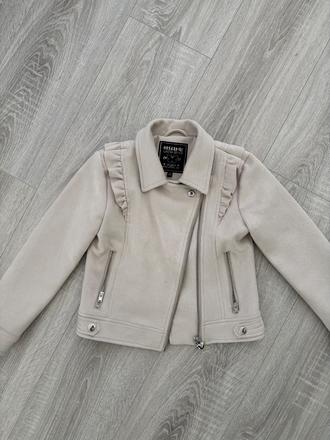 Jarná bunda, c&a,128