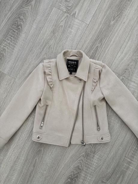 Jarná bunda, c&a,128