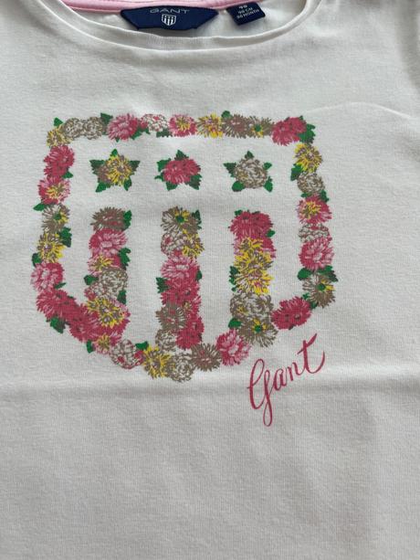 Gant tričko, gant,98