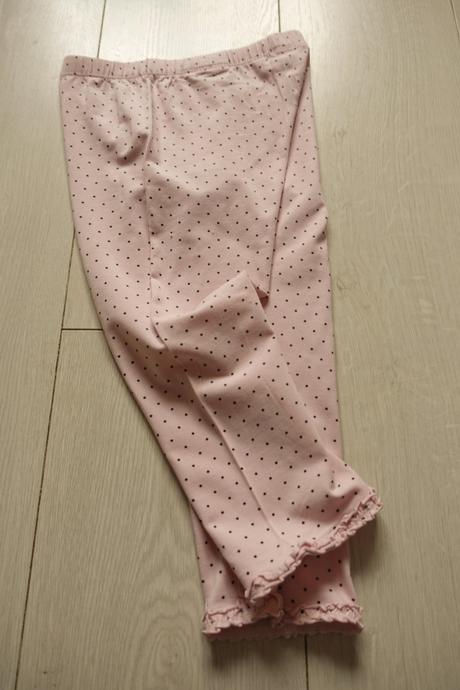 3/4-ťové legíny h&m, h&m,134