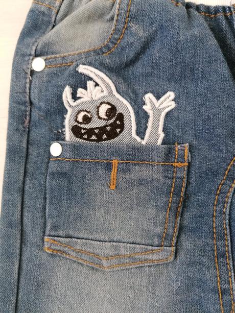 Chlapčenské rifle, kiki&koko,98