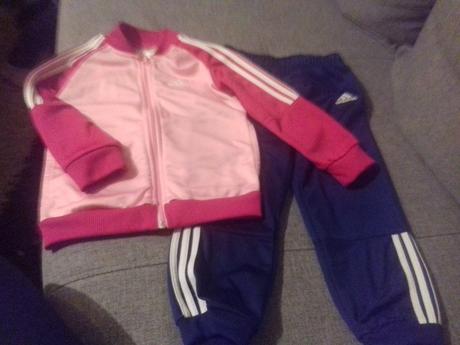 Súprava adidas, adidas,98