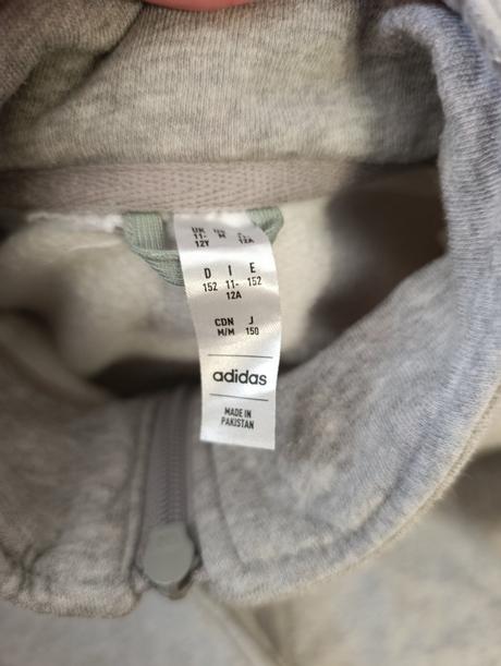 Tepláková súprava adidas, adidas,152