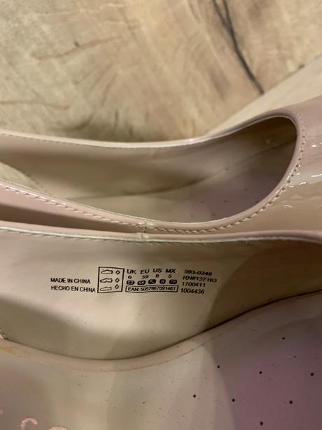 Sandále f&f, f&f,39