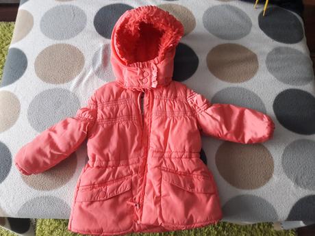 Zimušna bundička primigi, primigi,80