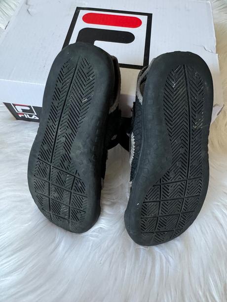 Fila aqua kids 29, fila,29