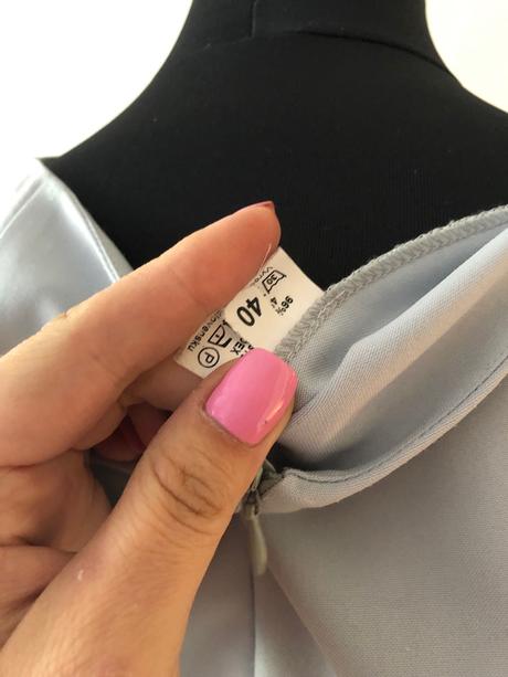 Spoločenské šaty, 40