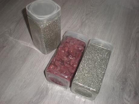 Dekorácia - ozdobné kamienky, 