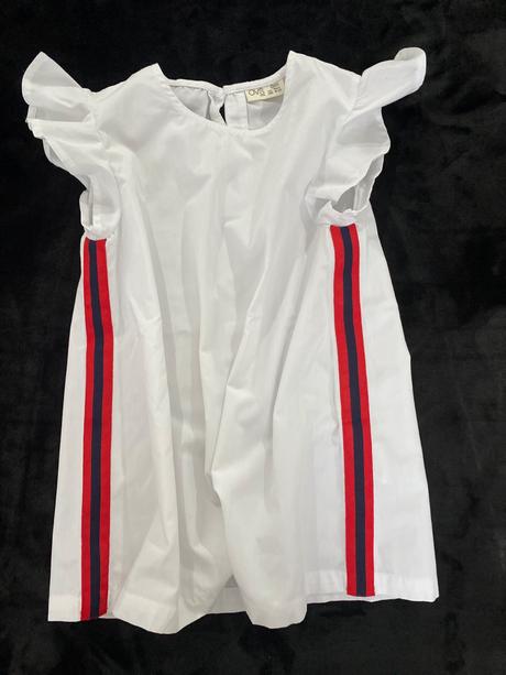 Dievčenská košeľa, ovs,140