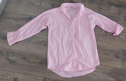 Pasikava košeľa xs-s, xs