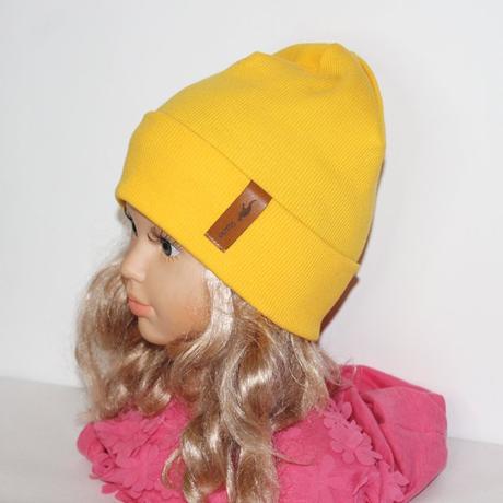 Čiapka klokan rebro rada, rada,50 / 52 / 54