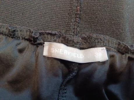 Ligotavá suknička, gate,38