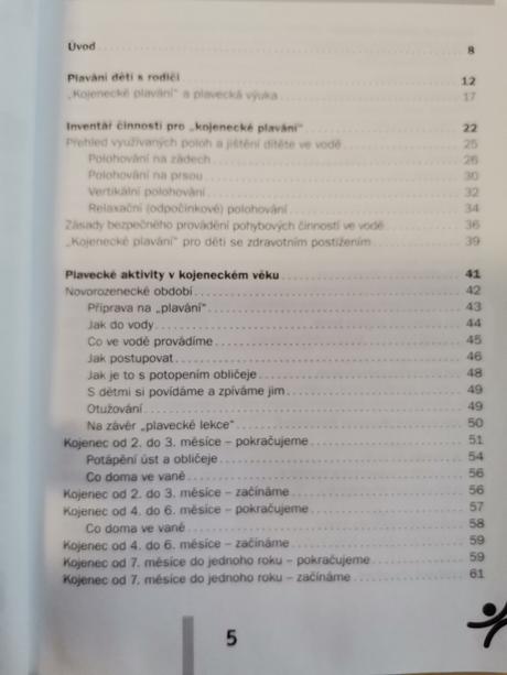 Čechovská, plávaní deti s rodiči,