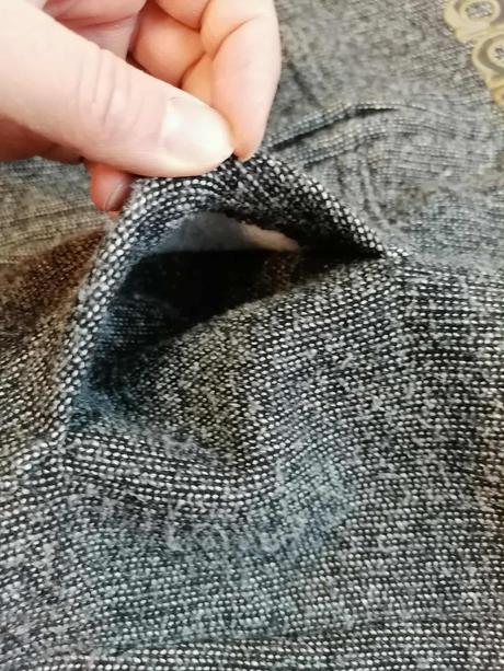 Teplá mikina adidas, veľ. 128/134, adidas,128