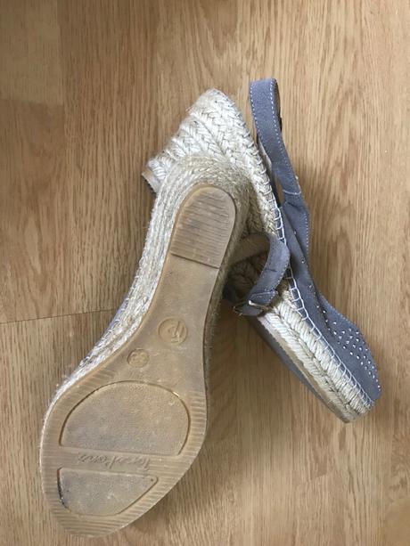 Sandale toni pons, 38