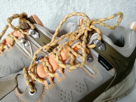 Trekingové topánky - veľkosť 38, 38