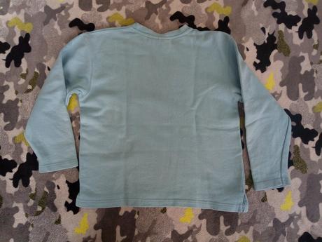 Mikina, s.oliver,134