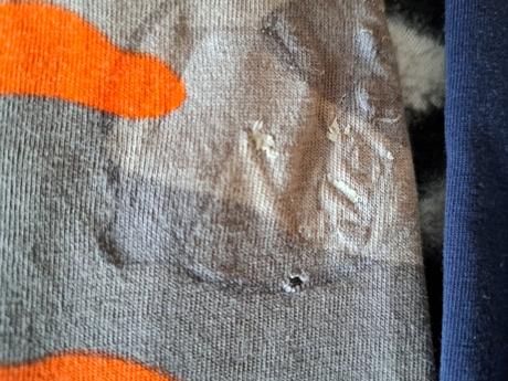 Chlapčenské tričká, 158