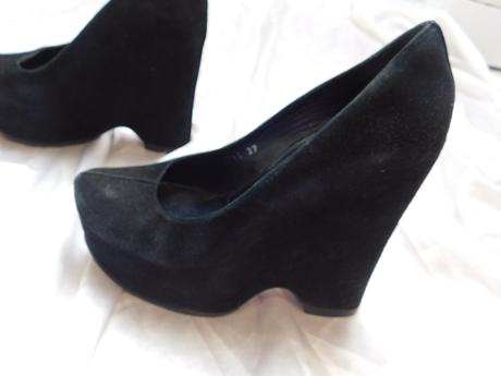 Flower luxusne topanky, 37