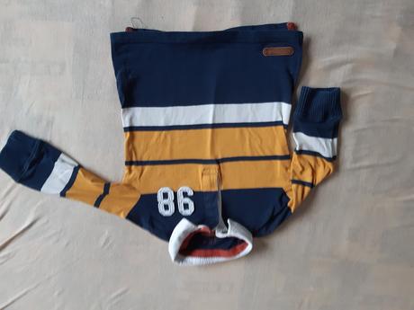 Tričko 2 az 3 roky 110, tesco,110