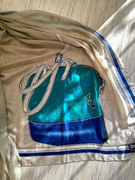 Sal s trblietkami/mo,