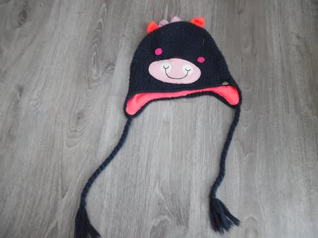 Zimná čiapka, mckinley,s