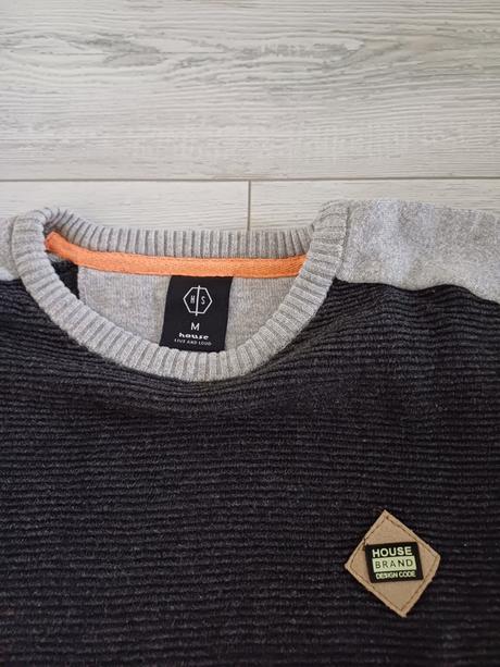 Pulover house, house,m