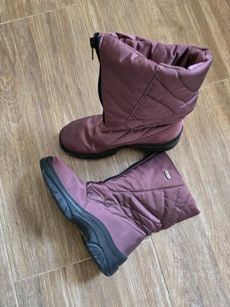 Zimné čižmy/snehule č.39, 39